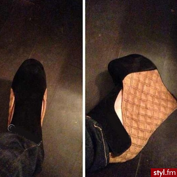 Koturny Buty Moda