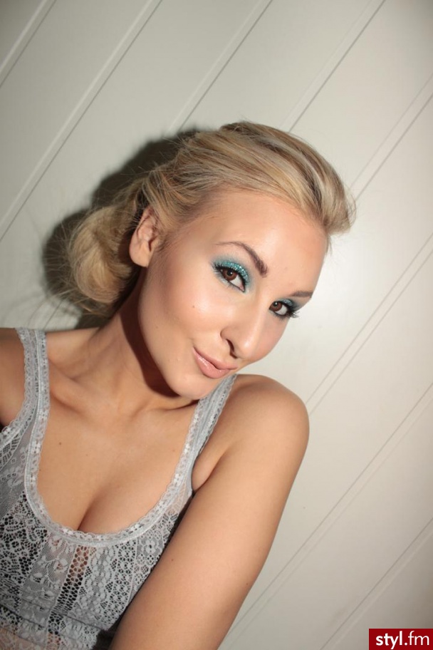 Dzienne Makijaże