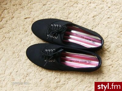 Pozostałe Buty Moda
