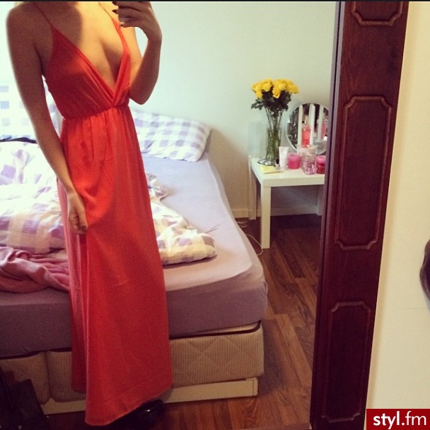 Dzienne Sukienki Moda