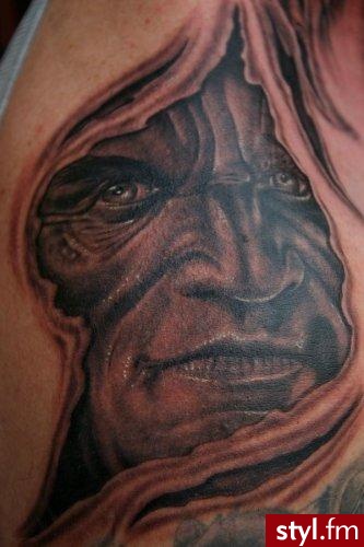 Tatuaże