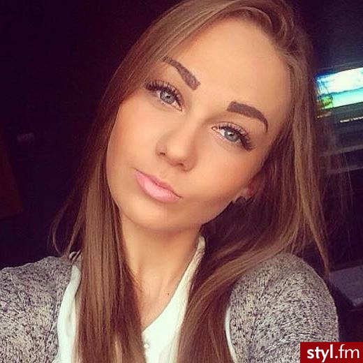 Dzienne Makijaże