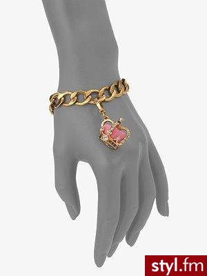 Charm. Juicy Couture $52.00 - Pozostałe Dodatki Moda
