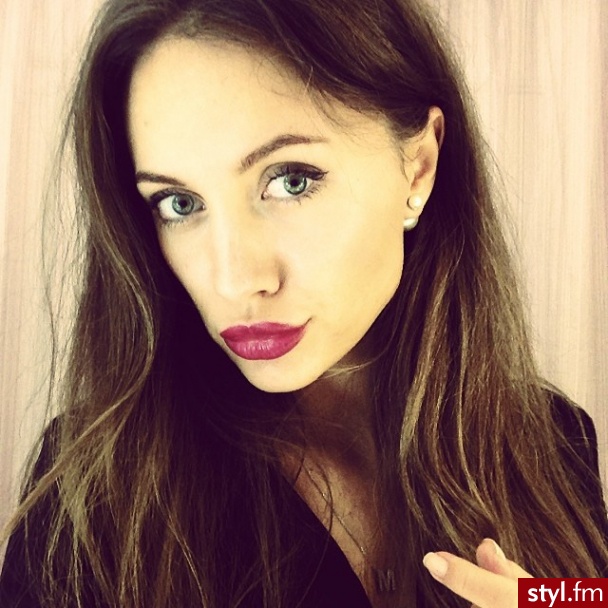 Dzienne Makijaże