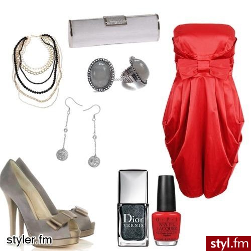 Sylwester :). ... - Styler