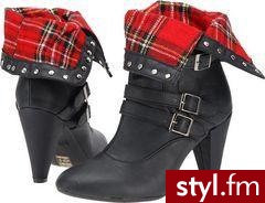tu możesz zakupić te buciki: http://www.butyk.pl/towar.2126.Kozaki_botki_Blink_Deanne_300239.html ;) - Pozostałe Buty Moda