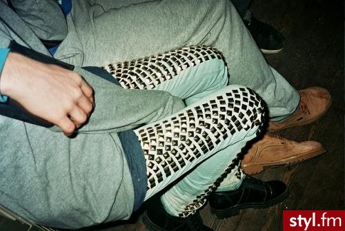 Pozostałe Ciuchy Moda
