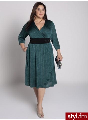 Sukienki Moda