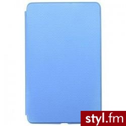 Asus Nexus 7 Travel Cover Jasno niebieske (90-XB3TOKSL000A0) - Portfele i etui Dodatki Moda