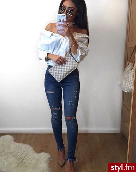 Pozostałe Ciuchy Moda