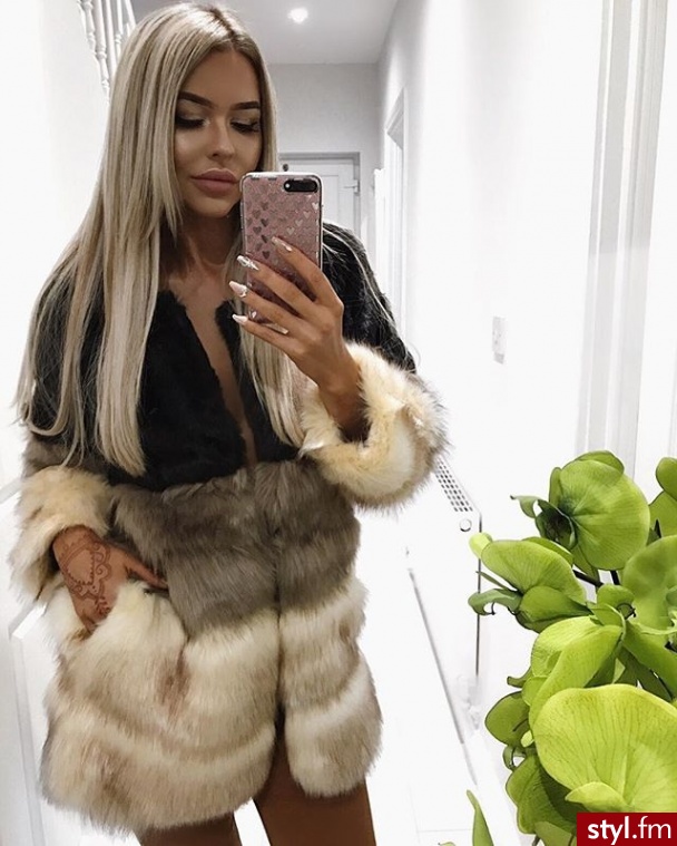 Pozostałe Ciuchy Moda