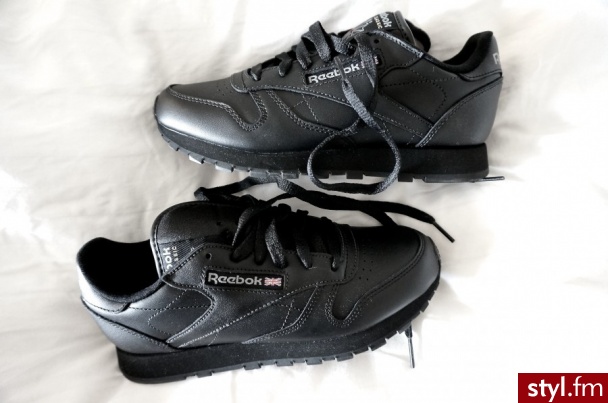 Sportowe Buty Moda