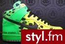 Nike dunk high & low studio iD - Pozostałe Buty Moda