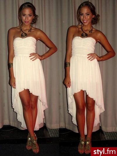 Sukienki Moda
