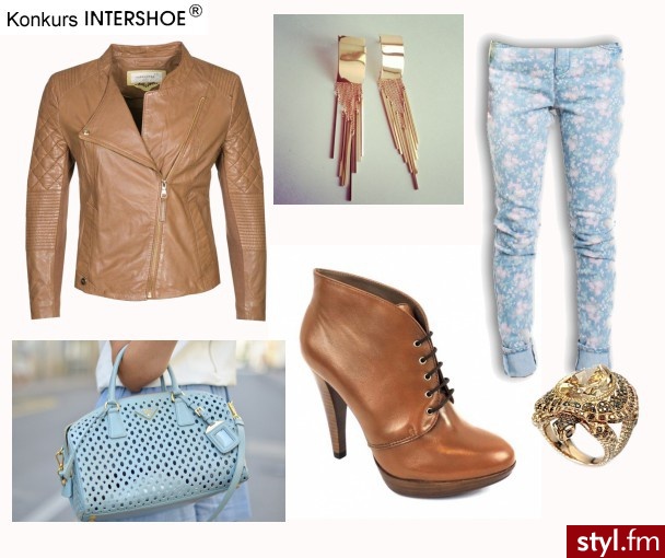 konkurs - Konkurs - Intershoe Styler