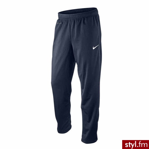 NIKE Spodnie dresowe Sideline Poly Pant - Sportowe Buty Moda