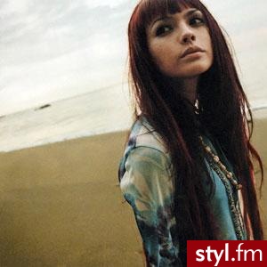Olivia Lufkin - Długie Fryzury