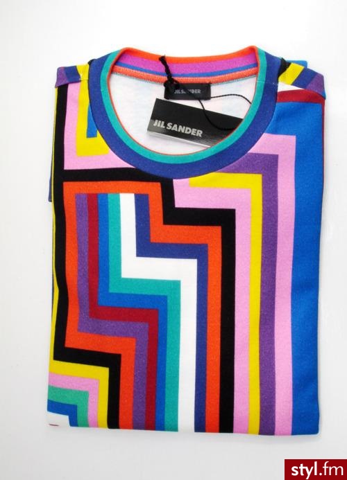 Bluzy Ciuchy Moda