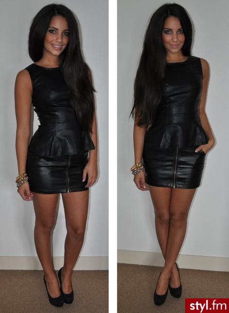 Dzienne Sukienki Moda