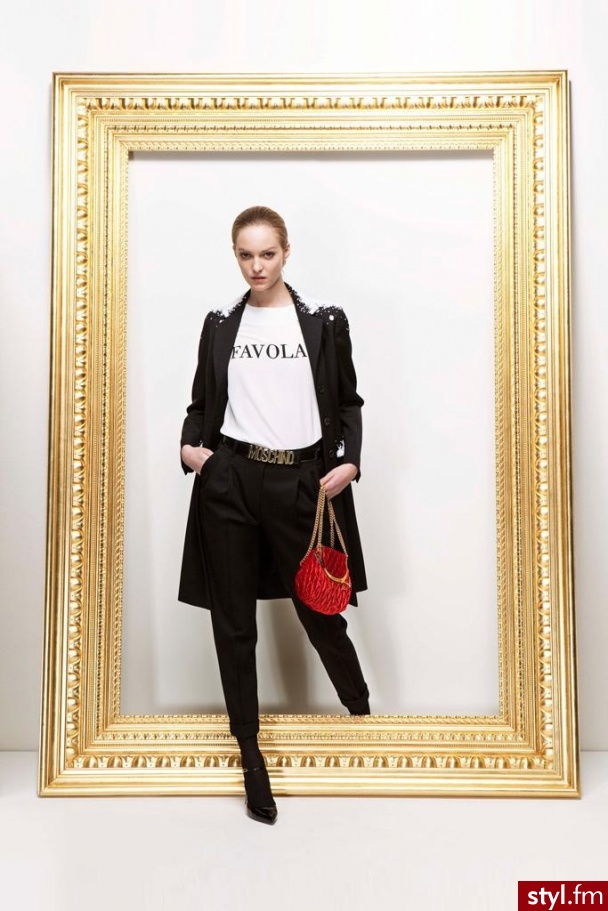 Pozostałe Ciuchy Moda