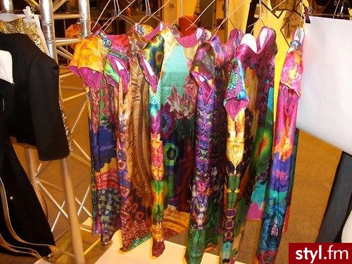Pozostałe Ciuchy Moda