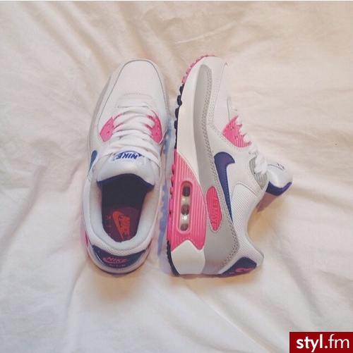 Sportowe Buty Moda