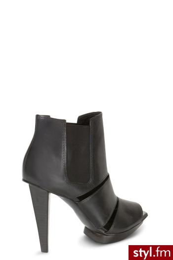 BCBG Max Azria - 275$ - Pozostałe Buty Moda