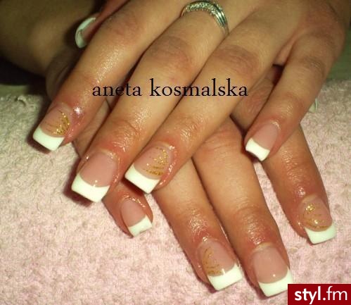 Paznokcie