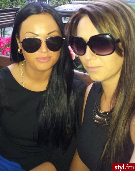 Okulary Dodatki Moda