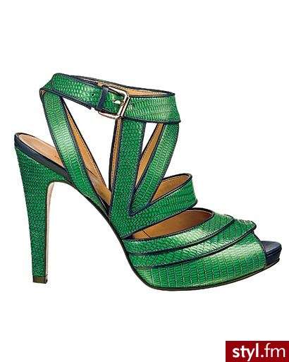 Nine West 89$ - Pozostałe Buty Moda