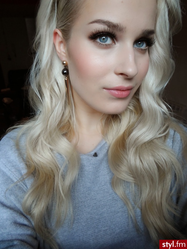 Dzienne Makijaże