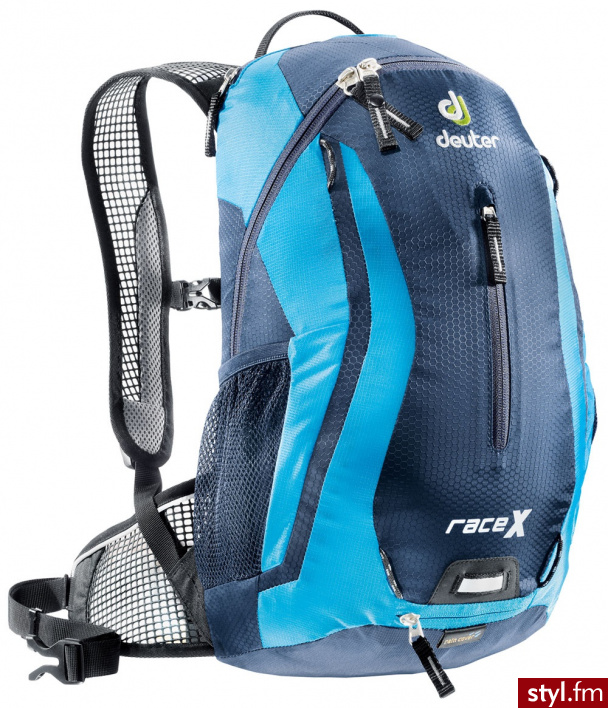 DEUTER Race X - Bransoletki Biżuteria Moda