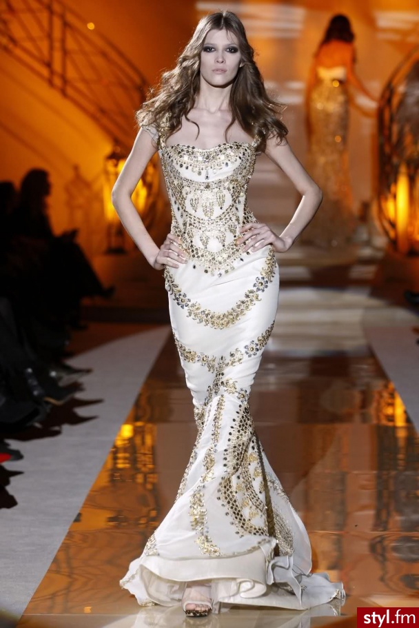 zuhairmurad - Pozostałe Ciuchy Moda