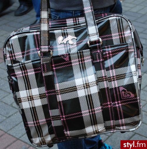 Pozostałe Torebki Moda