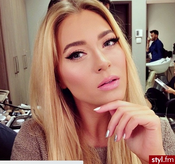 Dzienne Makijaże