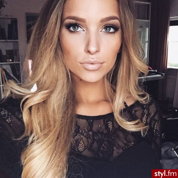 Dzienne Makijaże