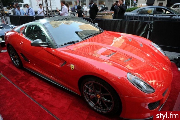 sklep ferrari - Misz-masz