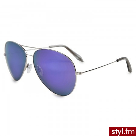 Okulary Dodatki Moda