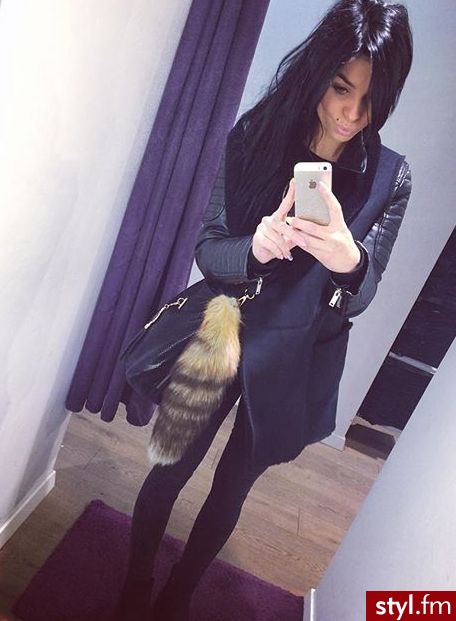 Pozostałe Ciuchy Moda