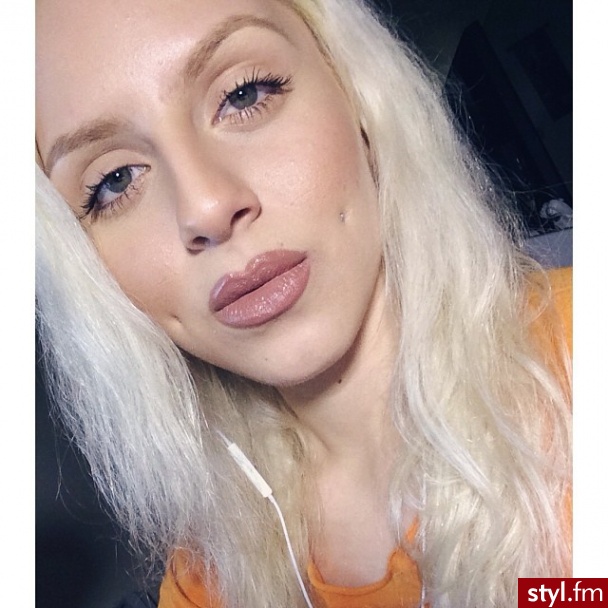 Dzienne Makijaże