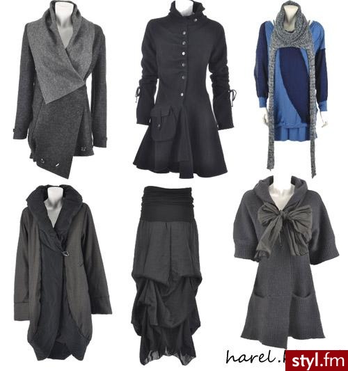 ciuchy - Pozostałe Ciuchy Moda