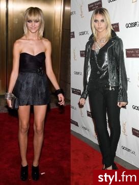 Taylor Momsen - Styler