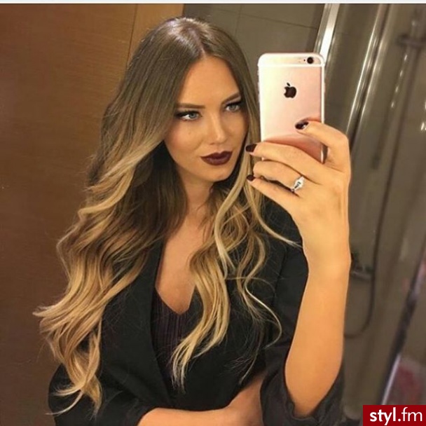 Długie Fryzury