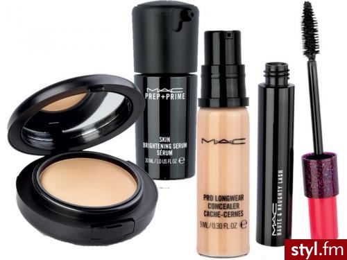 MAC - Misz-masz