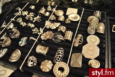 Pozostałe Dodatki Moda