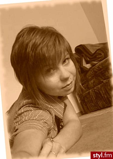 Krótkie Fryzury