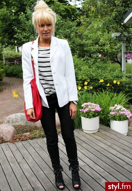 Pozostałe Ciuchy Moda