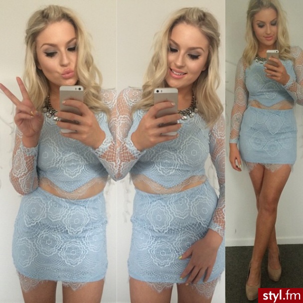 Dzienne Sukienki Moda