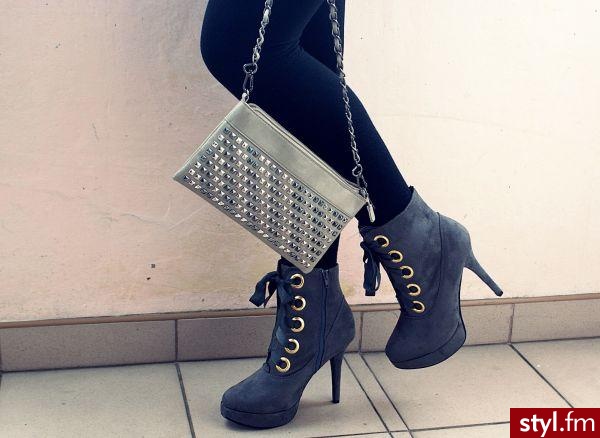 lalaj - Pozostałe Torebki Moda