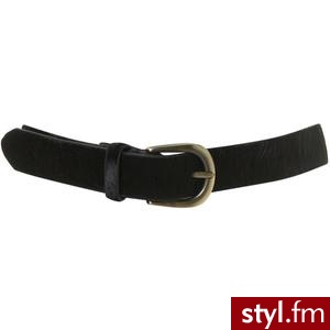 Black Jeans Belt - TopShop - Polyvore. Pobrano ze strony: http://www.polyvore.com/black_jeans_belt/thing?id=22027516 - Pozostałe Dodatki Moda